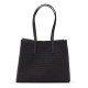 чанта,дамски,летни,чанти,и,портмонета,несесери,портмонета,be,you,canvas,tote,bag,black