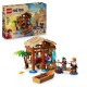 игри,и,технологии,всички,игри,и,играчки,lego,lego,one,piece,windmill,village,hut,building,toy,set,75636,village,hut