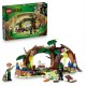 игри,и,технологии,всички,игри,и,играчки,lego,wicked,elphaba&#8217;s,retreat,forest,toy,for,kids,75687,elphaba,retreat
