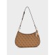 всички,чанти,аксесоари,на,разпродажба,guess,noelle,shoulder,bag,womens,latte,logo