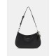 guess,noelle,shoulder,bag,womens,black