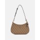 всички,чанти,guess,noelle,shoulder,bag,womens,latte