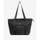 чанта,всички,чанти,аксесоари,на,разпродажба,barbour,international,monaco,quilted,tote,bag,black