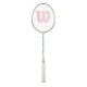 аксесоари,на,разпродажба,бадминтон,бадминтон,ракети,игри,wilson,impact,bmtn,rkt,99,blue,white