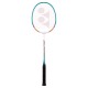 бадминтон,бадминтон,ракети,игри,yonex,muscle,power,5,badminton,racket,white,turquoise