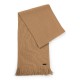 зимни,аксесоари,boss,albas,logo,plaque,scarf,in,virgin,wool,beige