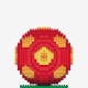 фланелки,от,различни,клубове,футболни,аксесоари,team,spain,brx,ftbl,00,red,yellow