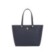 tommy,hilfiger,th,emblem,tote,bag,space,blue
