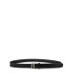 аксесоари,на,разпродажба,tommy,hilfiger,logo,2.5,belt,black