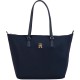 всички,чанти,tommy,hilfiger,th,monogram,plaque,tote,bag,space,blue