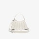 lacoste,womens,lenglen,shoulder,bags,white