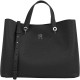 всички,чанти,tommy,hilfiger,th,emblem,satchel,bag,black