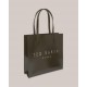ted,baker,crinkle,icon,tote,bag,khaki