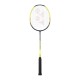 бадминтон,бадминтон,ракети,игри,yonex,nanoflare,tx,badminton,racket,black,yellow