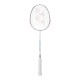 бадминтон,бадминтон,ракети,игри,yonex,nanoflare,badminton,racket,adults,white,silver