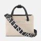 дамска,чанта,всички,чанти,аксесоари,на,разпродажба,valentino,women,s,vmv,alexia,s,tote,bag,naturale,nero