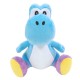 подаръци,и,играчки,super,mario,official,green,yoshi,plush,small,blue