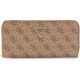 портмоне,всички,чанти,guess,laurel,zip,around,wallet,latte