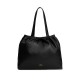 всички,чанти,tommy,hilfiger,tommy,leather,tote,ld62,black