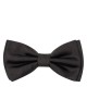 boss,h,bow,tie,black