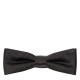 boss,formal,bow,tie,black