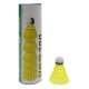 бадминтон,бадминтон,аксесоари,бадминтон,перца,yonex,mavis,300,shuttlecocks,yellow