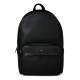 boss,men,s,ray,durable,textured,leather,backpack,black,001