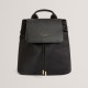 раница,ученически,раници,ted,baker,drawstring,backpack,black