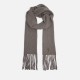 шал,ръкавици,шапки,и,шалове,ami,paris,adc,scarf,khaki