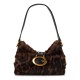 guess,camden,mini,shoulder,leopard