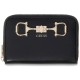 портмоне,guess,jaine,purse,black,bla
