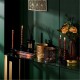 комплект,аксесоари,на,разпродажба,biba,deco,candle,holder,set,of,4,black