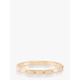 аксесоари,на,разпродажба,kate,spade,set,in,stone,hinged,bangle,clear,gold*