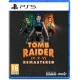 игри,и,технологии,u,and,i,entertainment,tomb,raider,iv,vi,remastered,starring,lara,craft,playstation,5