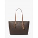 всички,чанти,michael,michael,kors,quinn,large,tote,bag,brn,acorn
