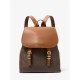 раница,всички,чанти,michael,michael,kors,women's,mmk,quinn,backpacks,brn,acorn