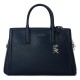 дамска,чанта,всички,чанти,аксесоари,на,разпродажба,michael,michael,kors,women,s,mmk,laila,satchel,bag,dress,blue