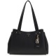 всички,чанти,аксесоари,на,разпродажба,guess,guess,evie,carryall,ld61,black