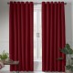 alan,symonds,blackout,linen,look,ring,top,eyelet,curtains,red