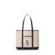 дамска,чанта,всички,чанти,аксесоари,на,разпродажба,polo,ralph,lauren,women,s,tote,bag,ecru,indigo,sky