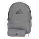 раница,adidas,backpack,with,pencil,case,unisex,grey,black
