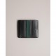 портмоне,ted,baker,men,s,stripe,leather,billfold,wallet,black
