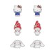 hello,kitty,kitty,ear,set,ch99,multicoloured