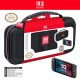 игри,и,технологии,nacon,deluxe,travel,carrying,case,for,nintendo,switch,2,black