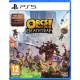 игри,и,технологии,skybound,entertainment,orcs,must,die!,deathtrap,playstation,5