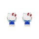 hello,kitty,kitty,earings,ch99,multicoloured