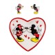подаръци,и,играчки,minnie,mouse,minnie,set,ch99,white