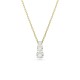бижутерия,всички,коледни,подаръци,swarovski,women's,stilla,pendant,white,gos