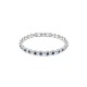 бижутерия,аксесоари,на,разпродажба,swarovski,women's,una,tennis,bracelets,blue,rhs