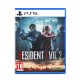 capcom,resident,evil,remake,horror,ps5